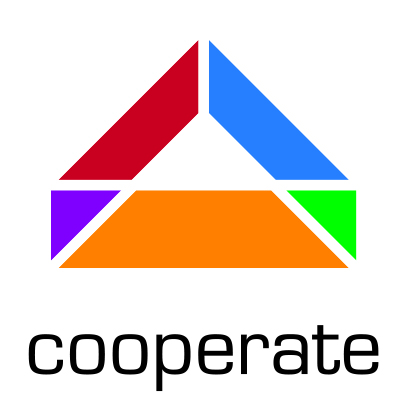 Logo Cooperate