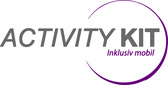 Logo Inklusiv mobil