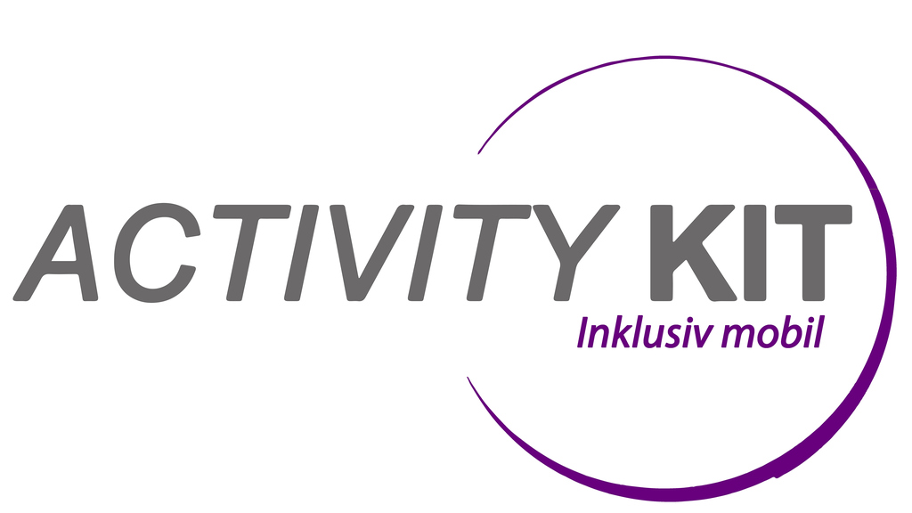 Logo Inklusiv mobil