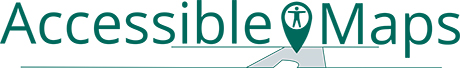 Logo AccessibilityMaps