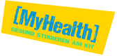 Logo MyHealth