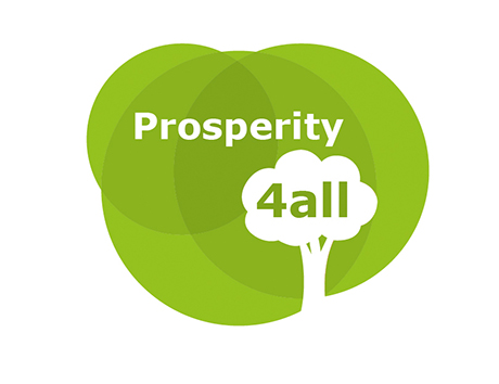 Logo Prosperity4All